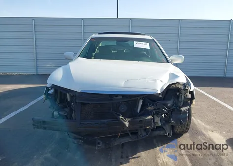 2006 Hyundai Azera Limited/Se из США, поврежденный, VIN KMHFC46F26A130672